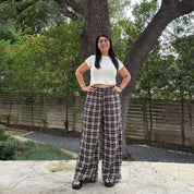 28" Inseam Picnic Pants - Oxford