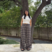 28" Inseam Picnic Pants - Oxford