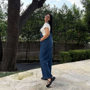 Original Overall Jeans - Medium Wash *Clearance Sale*
