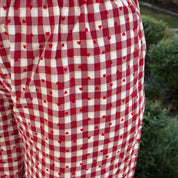 28 Inch Picnic Pants - Sweetheart *Clearance Sale*