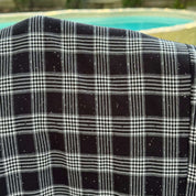 26 Inch Picnic Pants - Midnight Plaid *Clearance Sale*